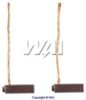 KHD 1320417 Carbon Brush, alternator